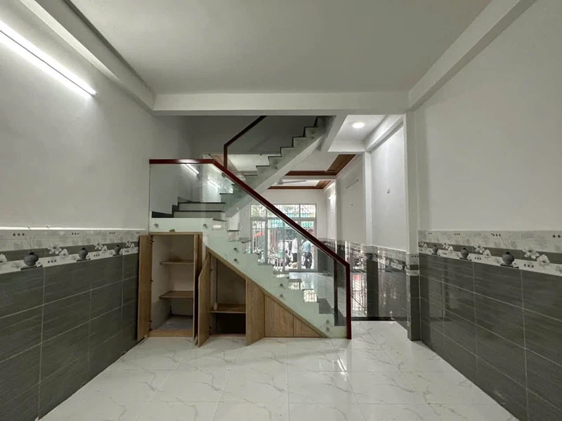 Bán nhà 2 tầng 72m² 3 phòng ngủ đường Nại Hiên Đông 9, Đà Nẵng