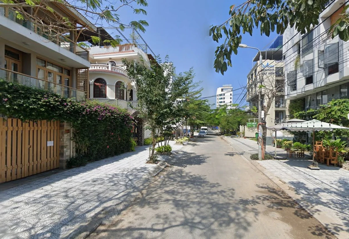 Bán nhà 5 tầng sát biển 103m² An Hải Sơn Trà Đà Nẵng - Ảnh 1