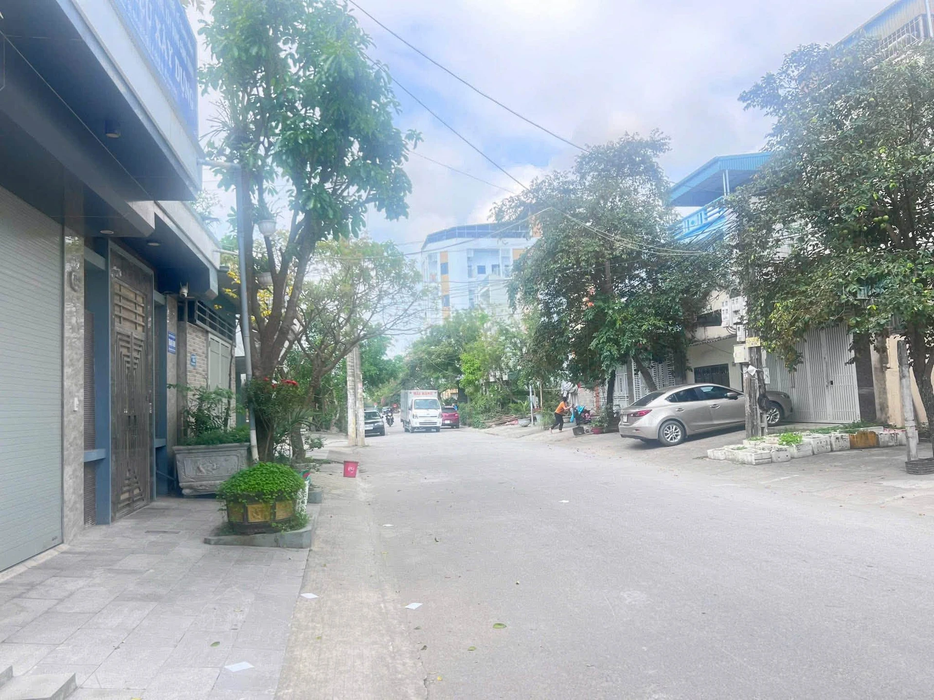 Bán đất 95m² mặt tiền 5m đường Trần Văn Ơn, Bình Tân - Ảnh 1