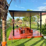 Bán villa vườn nghỉ dưỡng 1600m² 1 tỷ 850 triệu Phan Thiết - Ảnh thu nhỏ 5