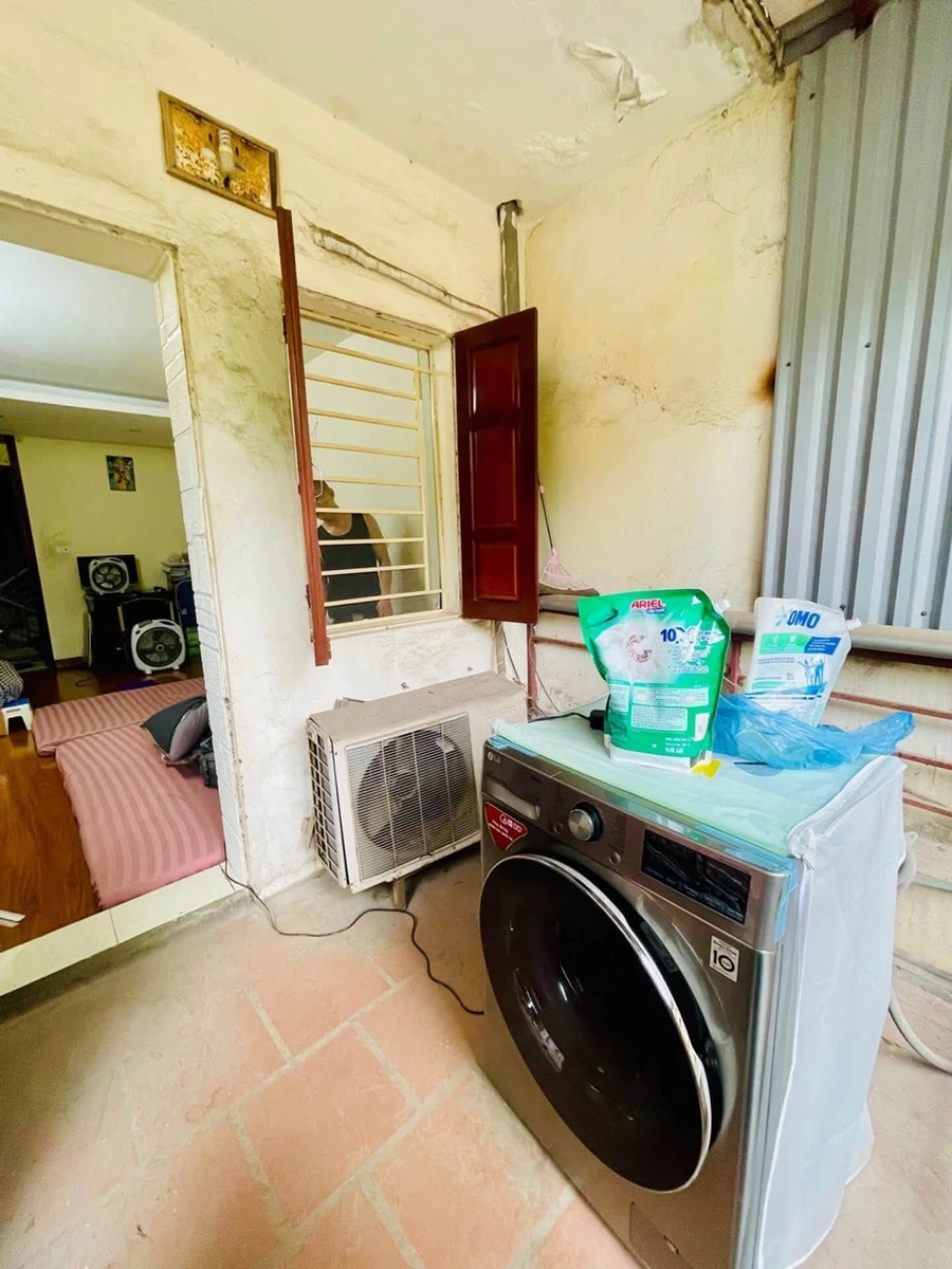 Bán nhà 4 tầng góc 2 mặt ngõ 32m² Mạc Thị Bưởi 8 tỷ - Ảnh thu nhỏ 4