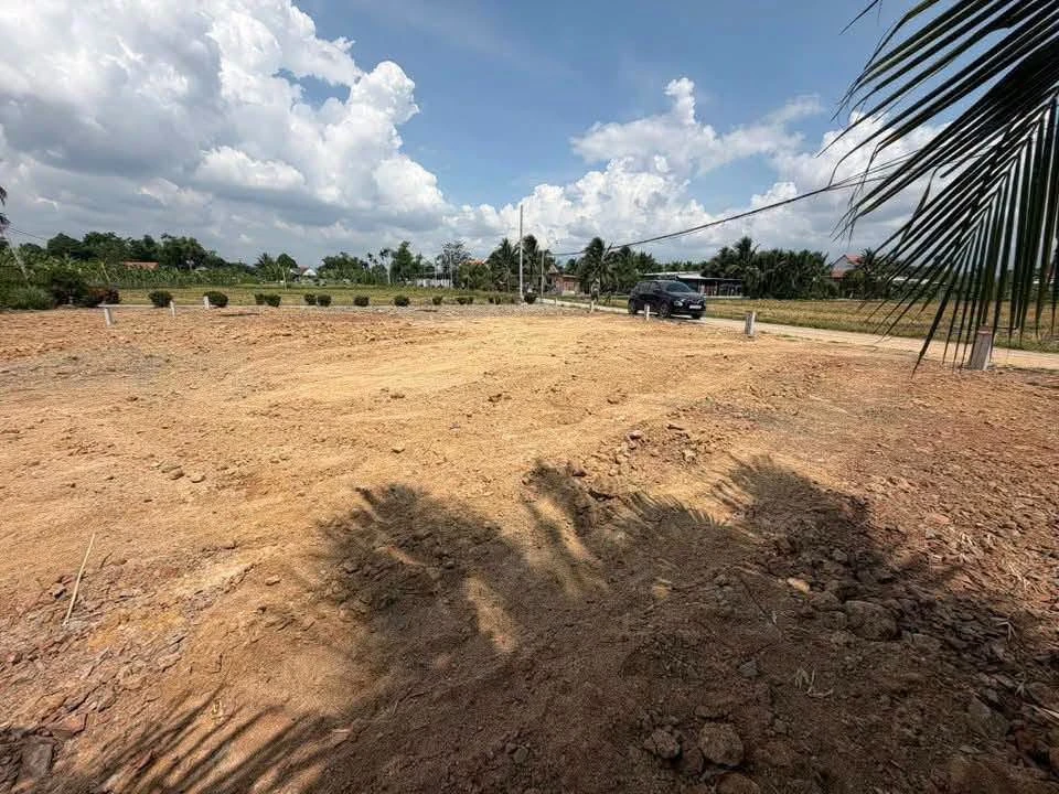 Bán đất Phường Ninh Hòa 114m² sổ hồng riêng 399 triệu - Ảnh thu nhỏ 4