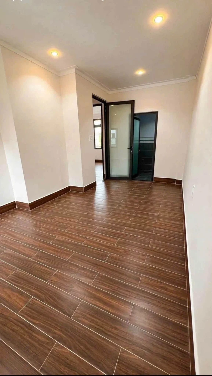 Bán nhà SRXD hoàn công mặt tiền Hai Bà Trưng Đà Lạt 70m² 14,9 tỷ - Ảnh thu nhỏ 5