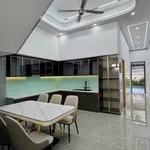 Bán nhà sổ hồng riêng 80m² 3 phòng ngủ gần ngã tư Miếu Ông Cù, Thuận An - Ảnh thu nhỏ 4