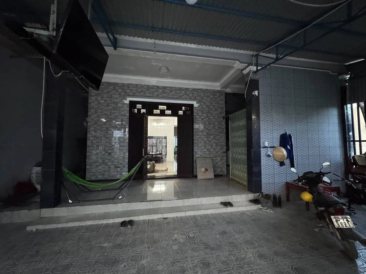 Bán đất 175m² tặng nhà cấp 4 đường Thủy Tú, Huế - Ảnh thu nhỏ 3
