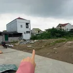 Bán lô đất 80m² Khối 1 Vinh Tân, gần Chợ Vinh - Ảnh thu nhỏ 3