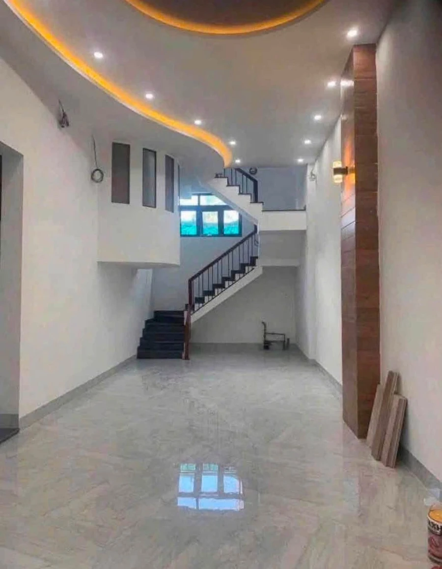 Bán dãy trọ 14 phòng 90m² Cần Vương Quy Nhơn 6.5 tỷ - Ảnh thu nhỏ 2