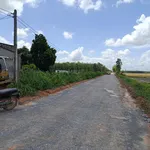 Tôi chính chủ bán 8 mẫu đất mặt tiền nhựa giá 9,2 tỷ tại Châu Thành Tây Ninh - Ảnh thu nhỏ 2