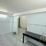 Bán nhà mặt tiền Hoàng Hoa Thám 35m2, 1 trệt 2 lầu, gần chợ Cây Quéo, Bình Thạnh - Ảnh thu nhỏ 4