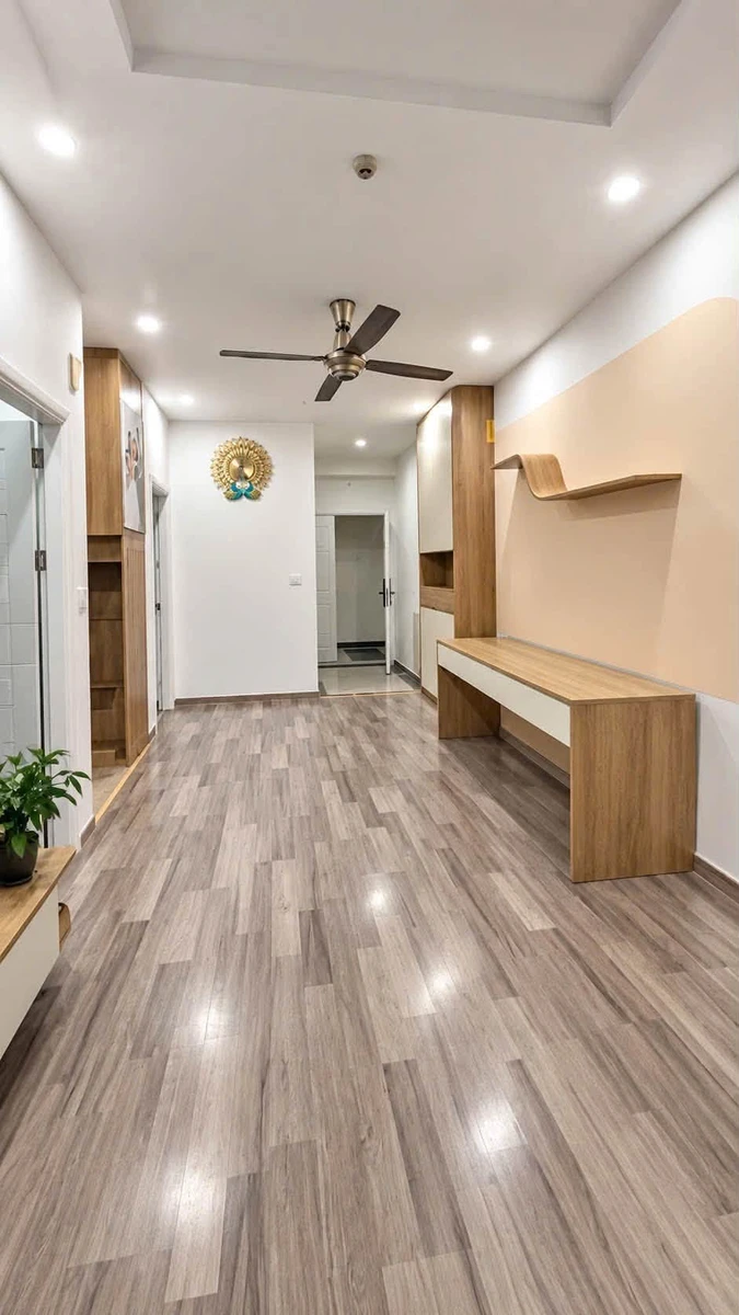 Bán căn hộ 2PN 66m² giá 3 tỷ Quận 9 - Ảnh thu nhỏ 2