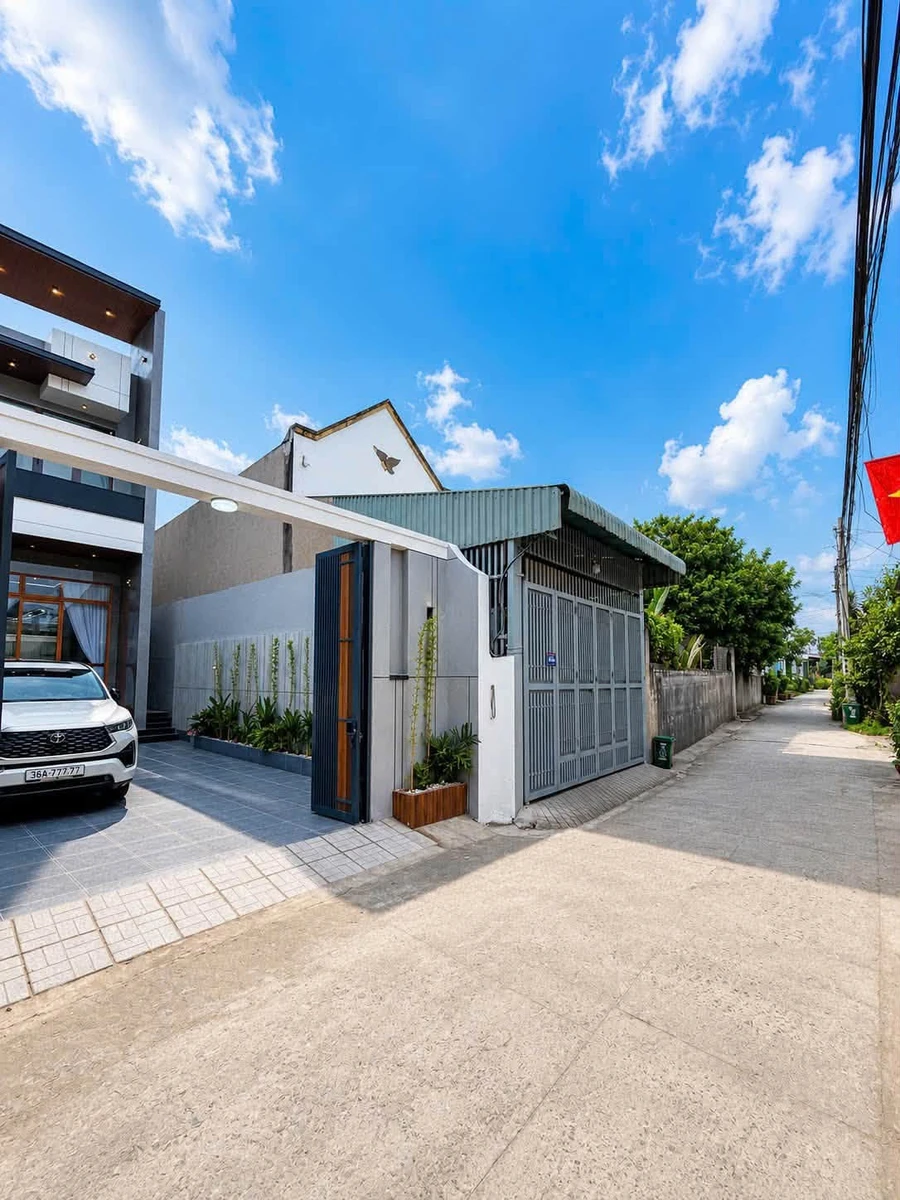 Bán nhà phố 170m² sổ hồng Trảng Dài, Đồng Nai 4,79 tỷ - Ảnh thu nhỏ 3