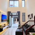 Bán nhà 3PN, 117m2 sau Công An Tỉnh, Chu Văn An - Ảnh thu nhỏ 3