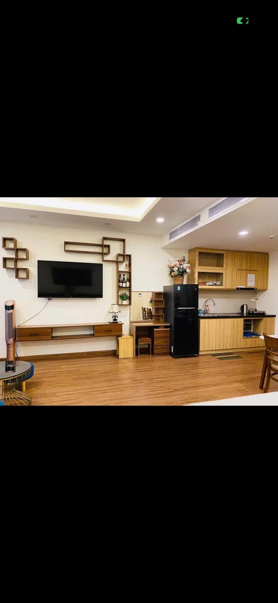 Bán căn hộ FLC Quy Nhơn 45m2, 1 phòng ngủ, view biển, 1 tỷ 500 triệu - Ảnh thu nhỏ 3
