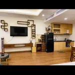 Bán căn hộ FLC Quy Nhơn 45m2, 1 phòng ngủ, view biển, 1 tỷ 500 triệu - Ảnh thu nhỏ 3