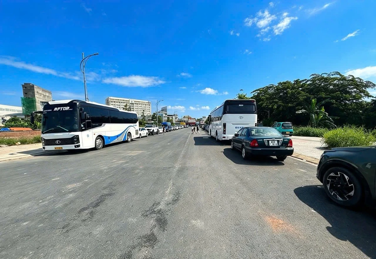 Bán đất Tân Mai 80m², giá 4 tỷ gần Vincom - Ảnh thu nhỏ 2