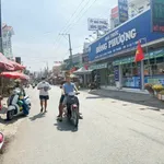 Bán shophouse mặt tiền Chợ Kinh Doanh 108m² Dĩ An 7,9 tỷ - Ảnh thu nhỏ 1