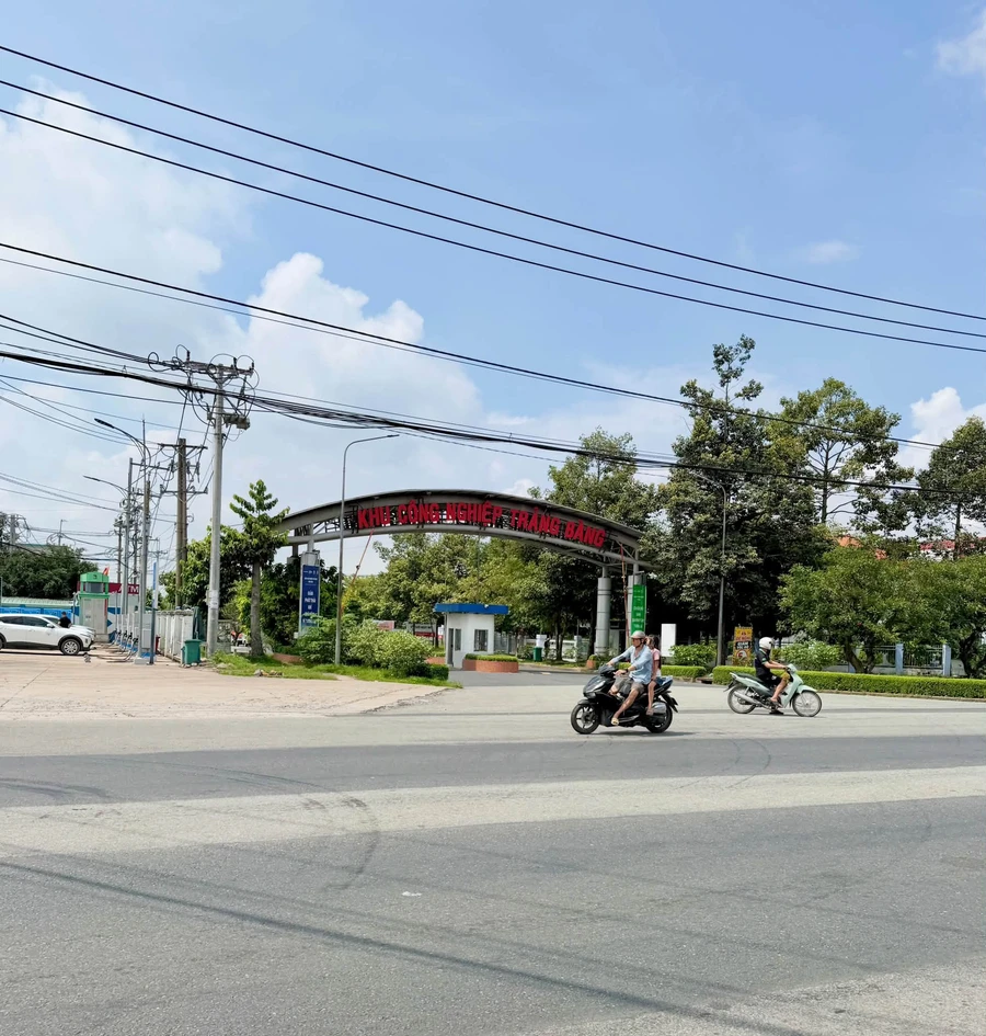 Bán đất 360m2 sạch tách sổ riêng An Tịnh 780 triệu - Ảnh thu nhỏ 2