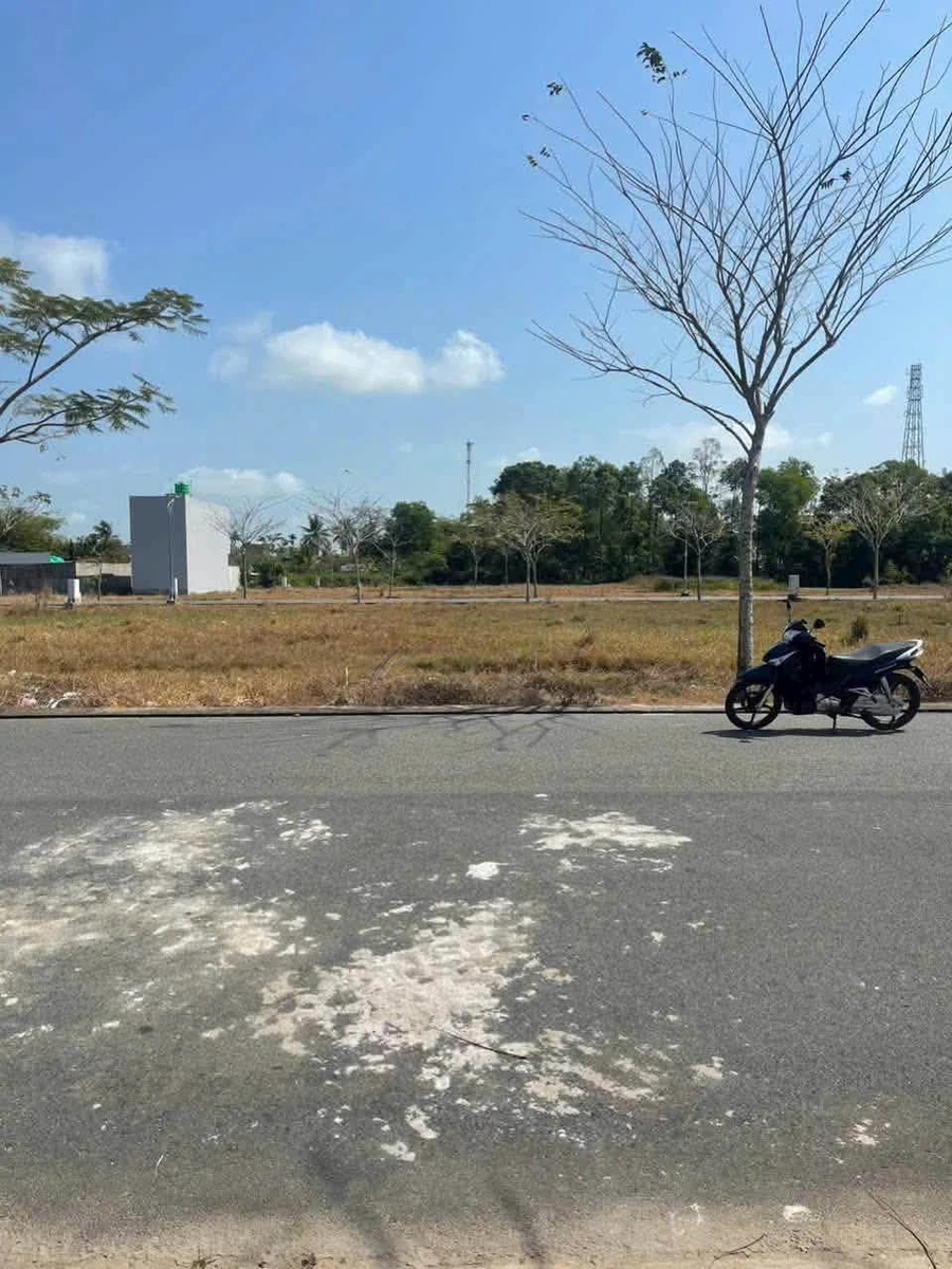 Bán nền An Giang 97.5m² giá 850 triệu - Ảnh thu nhỏ 5