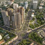 Tổng vốn nhỏ, bán căn Sun Glory mặt đường Lê Hồng Phong, 77m2*T15 view gần Vincom chợ Vinh 3.612tỷ - Ảnh thu nhỏ 6
