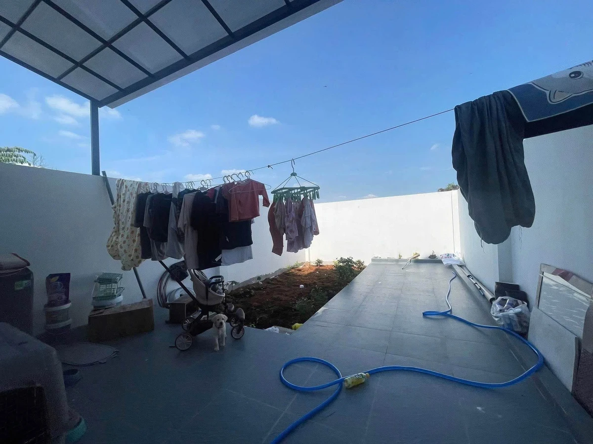 Bán nhà 3 phòng ngủ 150m² Bình Mỹ Hóc Môn 3,1 tỷ - Ảnh thu nhỏ 4