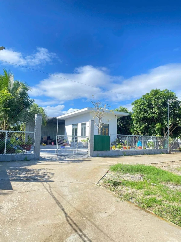 Bán nhà vườn Đảnh Thạnh Suối Hiệp 294m2, 1 tỷ 250 triệu