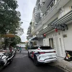 Bán nhà compound An Dương Vương 54,6m², 4PN, giá hơn 6 tỷ - Ảnh thu nhỏ 1