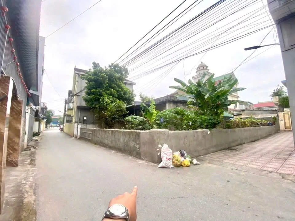 Bán đất thổ cư 71m2 sát KĐT Nam Lê Lợi 3 tỷ - Ảnh 1