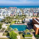 Chuyển nhượng biệt thự song lập 160m2 + tặng full nội thất cao cấp, giá chỉ 4.7 tỷ, nằm gần Hồ bơi - Ảnh thu nhỏ 10