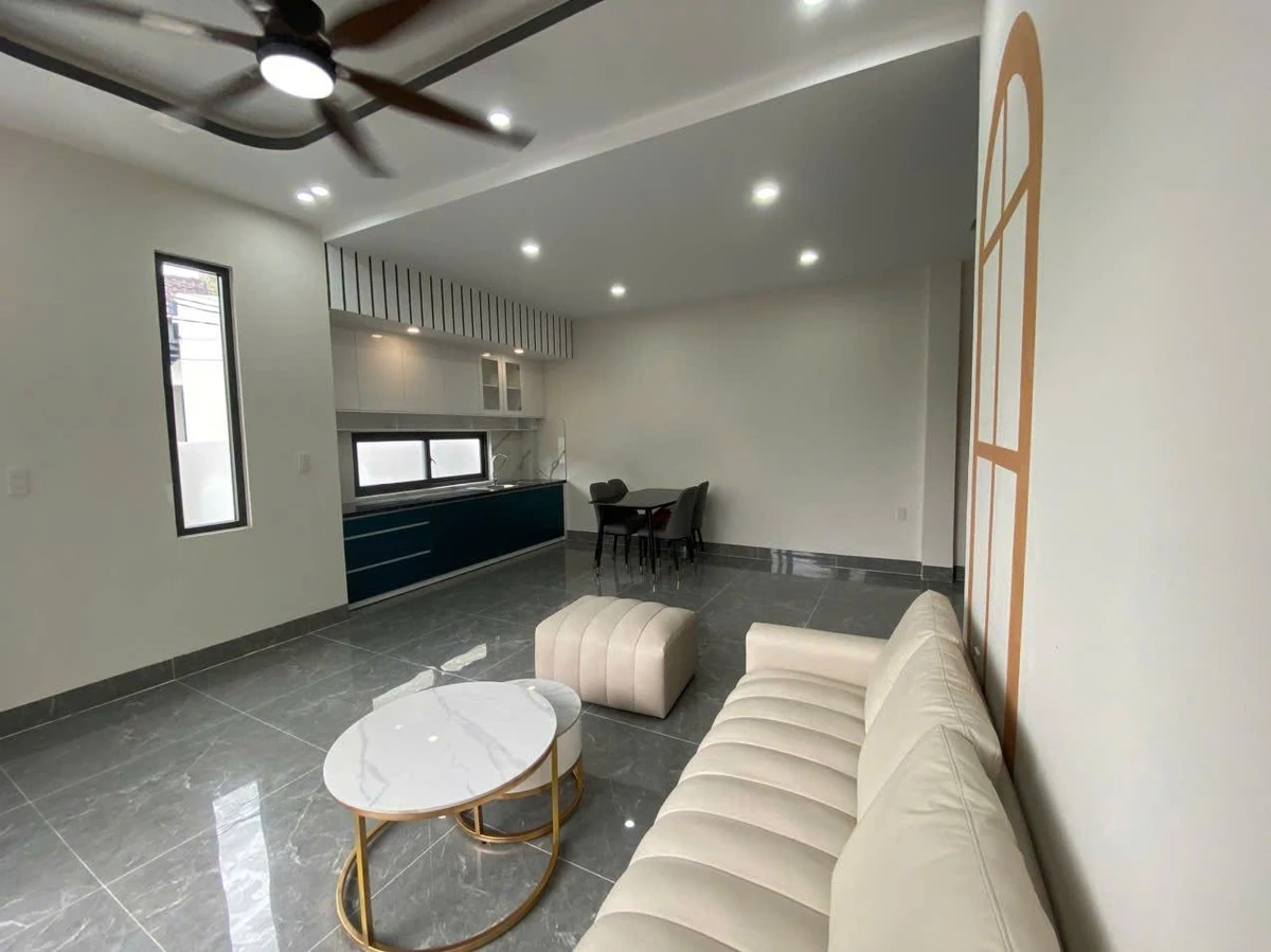 Bán nhà 2 tầng mặt tiền Diên Điền, 80.5m², 3PN, 2.139 tỷ - Ảnh thu nhỏ 4