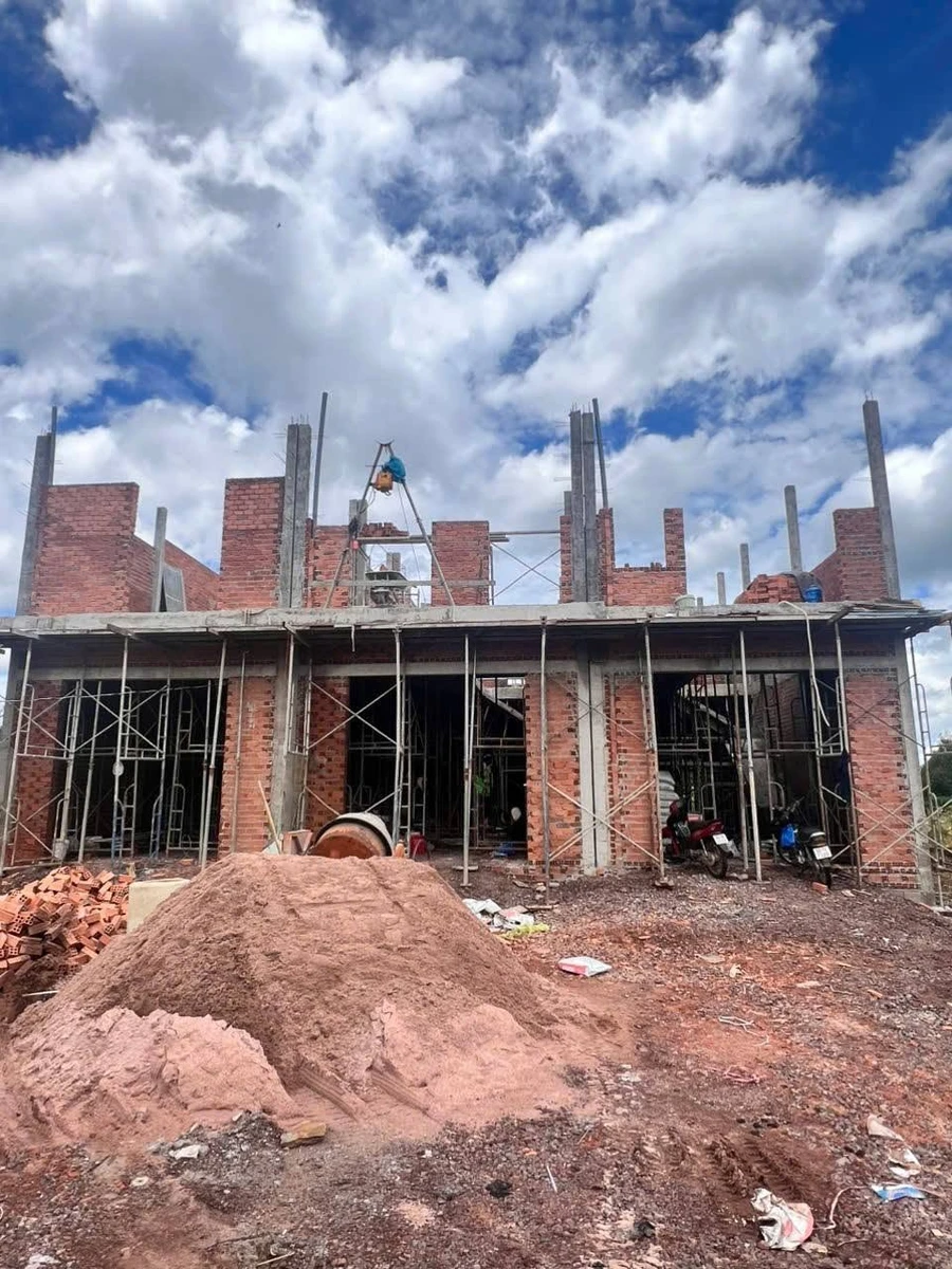 Bán nhà 3 phòng 160m² Bảo Vinh Long Khánh 2,39 tỷ - Ảnh thu nhỏ 3