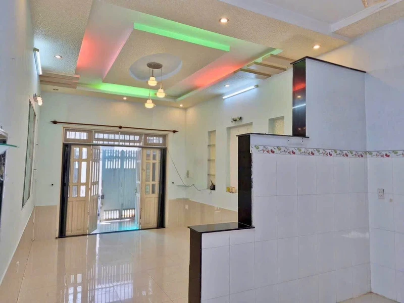 Bán nhà cấp 4 có gác 80,5m2 đường Mạc Đĩnh Chi, Vũng Tàu