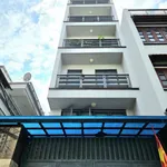 Bán nhà 6 tầng thang máy 104m² Trường Sơn Tân Bình 23.3 tỷ - Ảnh thu nhỏ 1