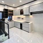 Bán nhà góc 3 mặt tiền 75m2, 2 phòng ngủ, Quận 12 - Ảnh thu nhỏ 5