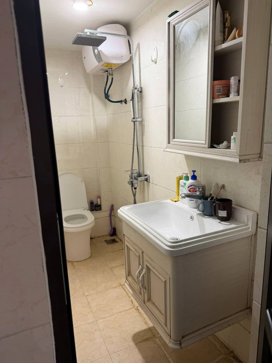 Bán nhà 2 tầng 35m2 phố Thiên Lôi - Chợ Đôn, 2 phòng ngủ, giá 1,9 tỷ - Ảnh thu nhỏ 5