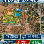 Bán đất mặt biển Mũi Né 1.300m² đường Nguyễn Cơ Thạch giá 15 tỷ - Ảnh thu nhỏ 4