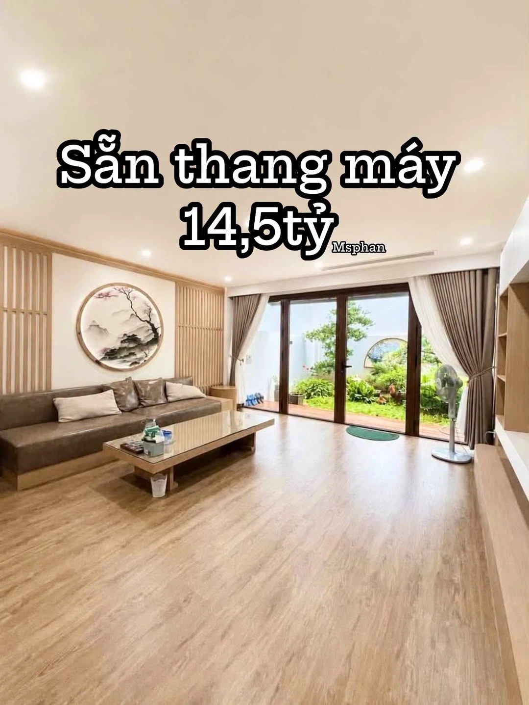Bán Shophouse Cantata05 5x22 (110m²) Bình Minh - Ảnh 1