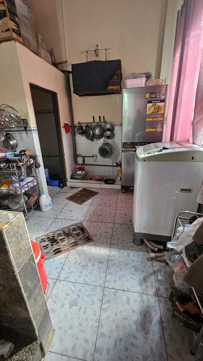 Bán nhà 3PN Đa Phước Bình Chánh 40m² giá 2 tỷ 300 triệu - Ảnh thu nhỏ 3