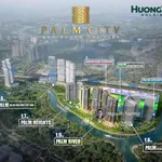Giỏ hàng Palm River ngoại giao. Giá chỉ 168 triệu/m2 đã VAT và PBT. Chiết khấu lên đến 16,5% - Ảnh thu nhỏ 5