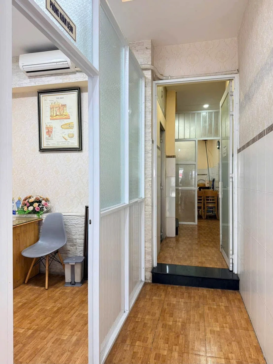 Bán nhà mặt tiền Đoàn Hoàng Minh 97m2, An Hội, 8.7 tỷ - Ảnh thu nhỏ 5
