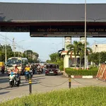 Bán đất sào 4000m2 gần KCN Minh Hưng Bình Dương - Ảnh thu nhỏ 2