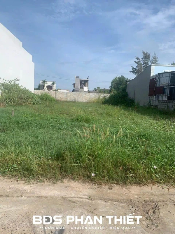 Bán đất KDC Cá Đồng 120.7 m² 850 triệu