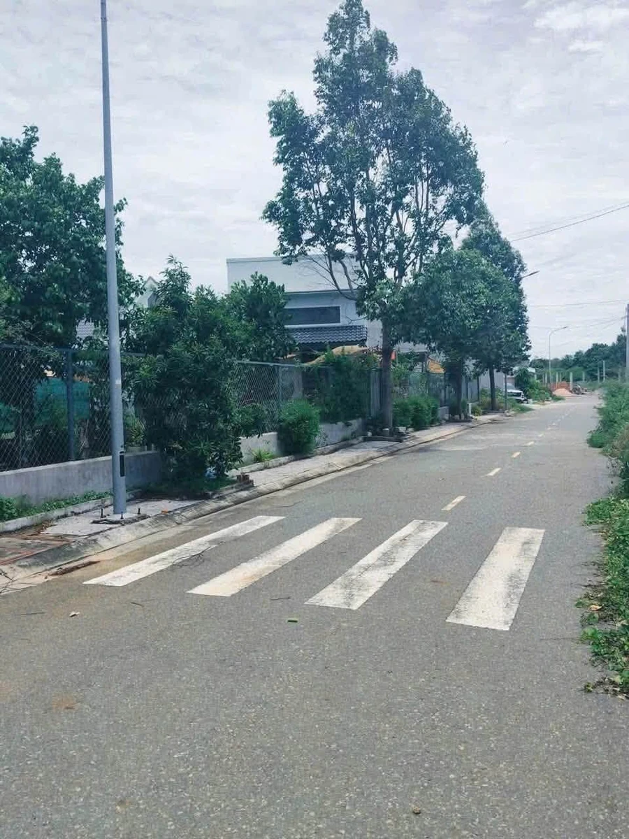 Bán lô đất Long Điền 100m² 1 tỷ 750 triệu - Ảnh thu nhỏ 3