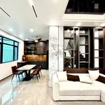Bán nhà 4 tầng full nội thất 60m² trung tâm Trần Nguyên Hãn - Ảnh thu nhỏ 1