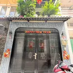 Bán nhà hẻm xe hơi Lê Văn Duyệt 43m² 2 tầng 3PN, phường Gia Định (Bình Thạnh) giá 7,19 tỷ - Ảnh thu nhỏ 2