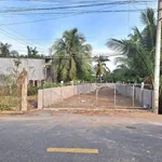 Bán đất mặt tiền đường Nhà Việc 225m2, Nhà Bè - Ảnh thu nhỏ 3