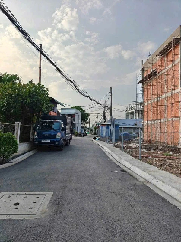 Bán biệt thự vườn 1.800m², 1PN tại Phan Thiết - 2.2 tỷ dotanphong