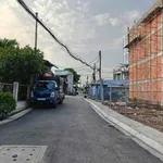 Bán đất 125m² full thổ Đông Thạnh, Hóc Môn 3 tỷ 550 triệu - Ảnh thu nhỏ 1