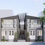 Bán 2 nền đất 10x20m (400m²) mặt tiền đường 3 tháng 2, 500 triệu - Ảnh thu nhỏ 2