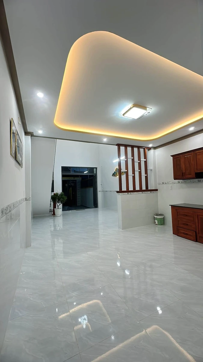 Bán nhà 3PN 2WC sổ riêng thổ cư, DT 123m² tại Phước Tân, Đồng Nai - Ảnh thu nhỏ 3