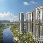 CĂN 2 PHÒNG NGỦ - 85M2+BÃI ÔTÔ ĐỊNH DANH -PALM RIVER QUẬN 2 -12 TỶ THANH TOÁN GIÃN - Ảnh thu nhỏ 9